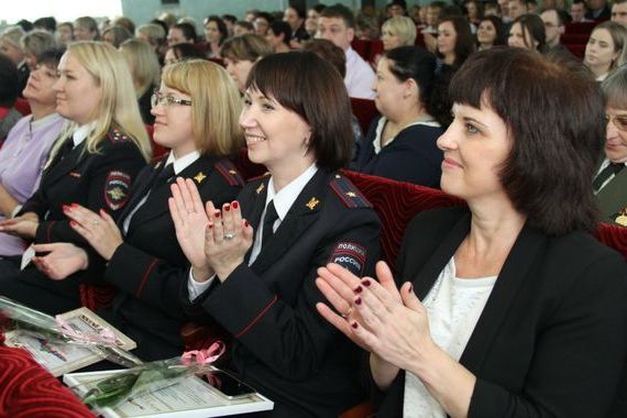 прописка в Удачном